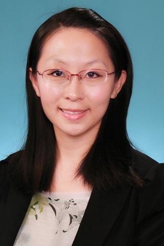 Dr. Yin Cao